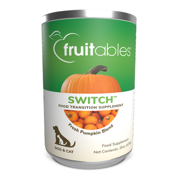 Switch™ Food Transition Supplement
