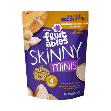 Skinny Minis® Rotisserie Chicken