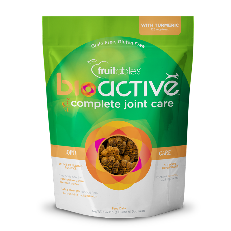BioActive Hip Joint Dog Treats