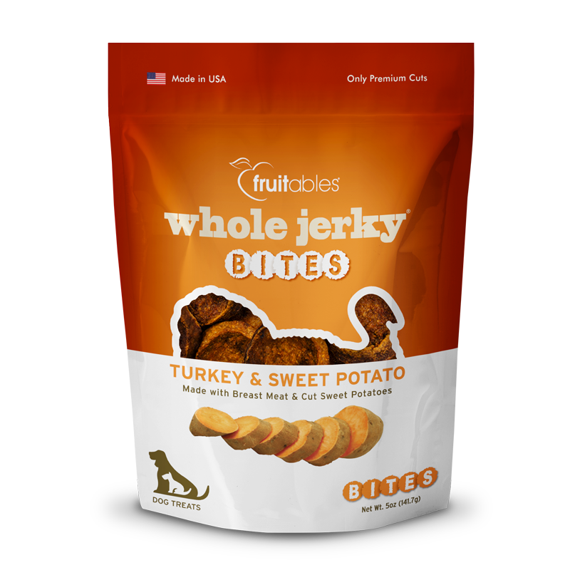 Sweet best sale potato jerky