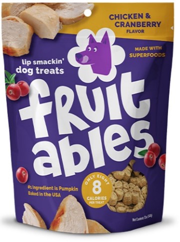 fruitables new packaging