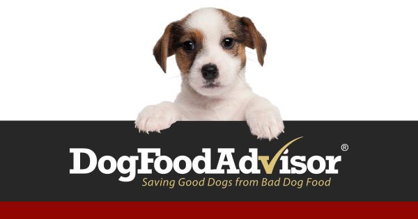 dog food advisor logo