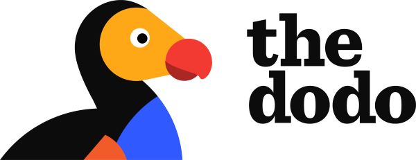 the dodo logo