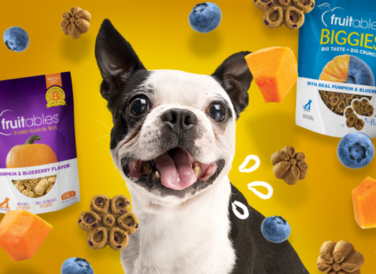which fruitables is your pet? quiz