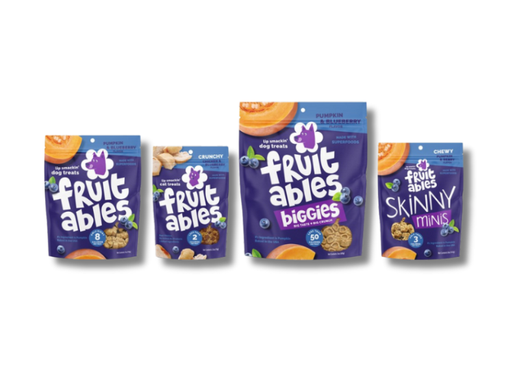 fruitables new packaging press release